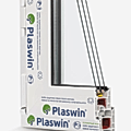 ПРОФИЛЬНАЯ СИСТЕМА PLASWIN
