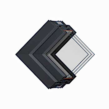 ПРОФИЛЬНАЯ СИСТЕМА VEKA SOFTLINE 82