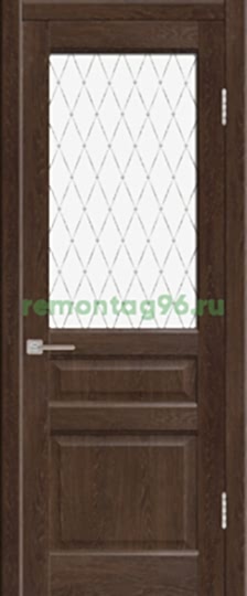 Межкомнатная дверь Диана 03 ДО