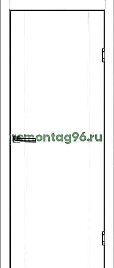 Межкомнатная дверь Авеню