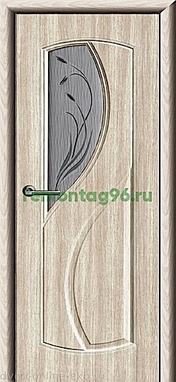 Межкомнатная дверь Фаина ДО