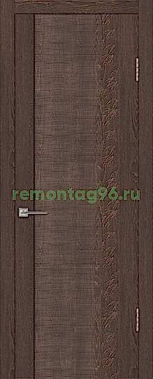 Межкомнатная дверь Агата 01 ДГ