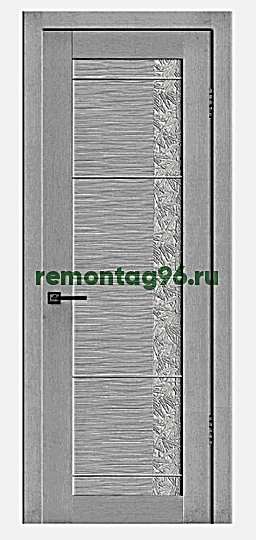 Межкомнатная дверь Агата 06