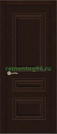 Межкомнатная дверь Элеганс 2 ДГ