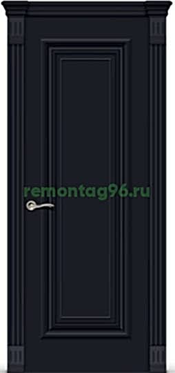 Межкомнатная дверь МАРТЕЛЬ 2 ДГ Эмаль Глухая