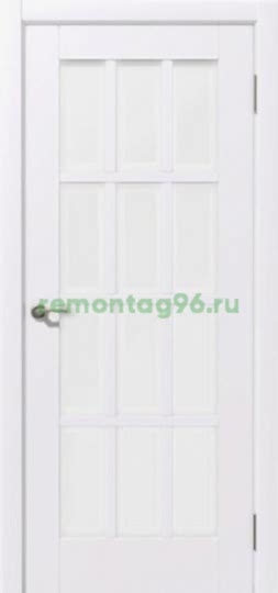 Межкомнатная дверь ТЕРЦИЯ ДО