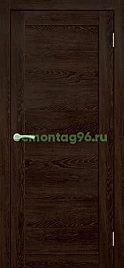Межкомнатная дверь Brozex-Wood ПГ "COMFORT 1"