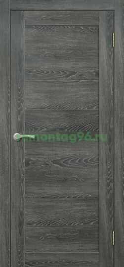 Межкомнатная дверь Brozex-Wood ПГ "COMFORT 1"