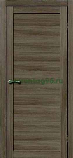Межкомнатная дверь Brozex-Wood ПГ "COMFORT 1"