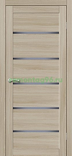 Межкомнатная дверь Brozex-Wood ПО "COMFORT 2"