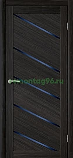 Межкомнатная дверь Brozex-Wood ПО "COMFORT 9"