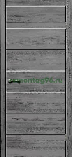 Межкомнатная дверь Brozex-Wood ПГ "ART LINE" 101