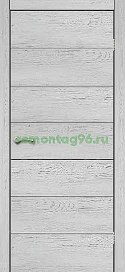 Межкомнатная дверь Brozex-Wood ПГ "ART LINE" 101
