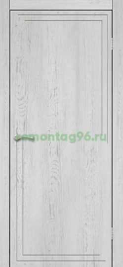 Межкомнатная дверь Brozex-Wood ПГ "ART LINE" 102 и 100