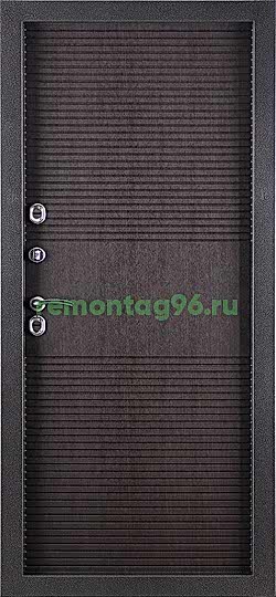 Дверь входная уличная TERMOSTANDART BERSERKER