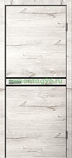 Межкомнатная дверь LOFT LF 03