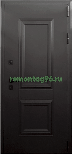 Входная  дверь ПРЕЗИДЕНТ ТЕРМО