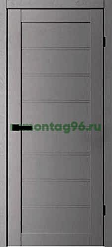 Межкомнатная дверь AURA 212 Сахара