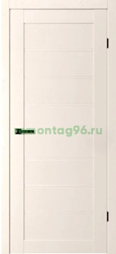 Межкомнатная дверь AURA 212 Сахара