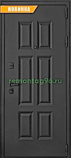 Входная дверь СТРАЖ К3 БРУКЛИН
