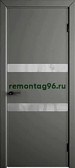 Межкомнатная дверь Niuta
