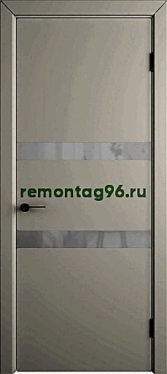 Межкомнатная дверь Niuta