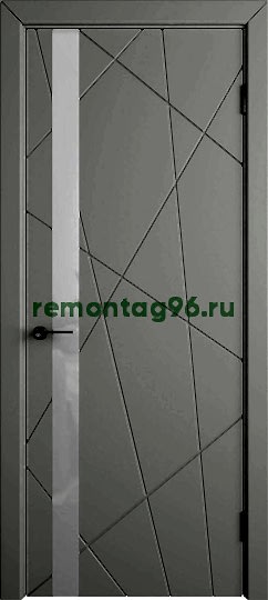 Межкомнатная дверь Flitta