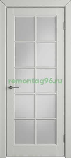Межкомнатная дверь Glanta