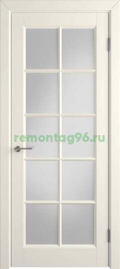 Межкомнатная дверь Glanta
