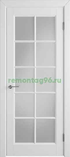 Межкомнатная дверь Glanta