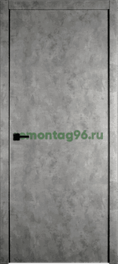 Межкомнатная дверь Urban Z