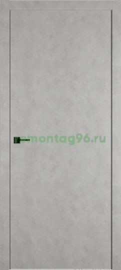 Межкомнатная дверь Urban Z