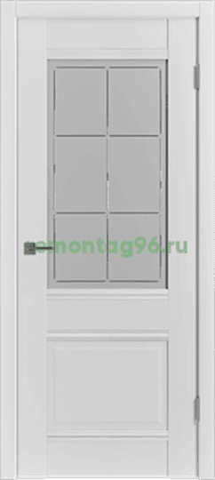 Межкомнатная дверь Emalex C2