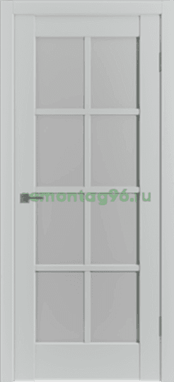 Межкомнатная дверь Emalex ER1