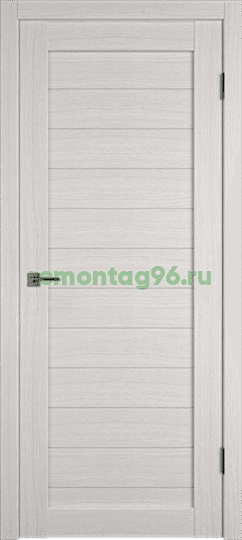 Межкомнатная дверь Atum 6