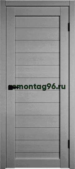 Межкомнатная дверь Atum 6