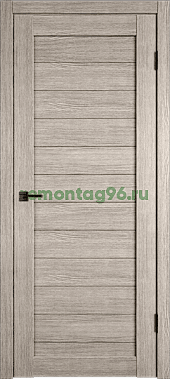 Межкомнатная дверь Atum 6