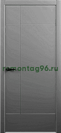 Межкомнатная дверь АЛЬФА