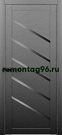 Межкомнатная дверь Сингапур 5