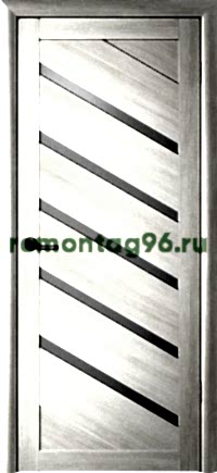 Межкомнатная дверь Сингапур 5