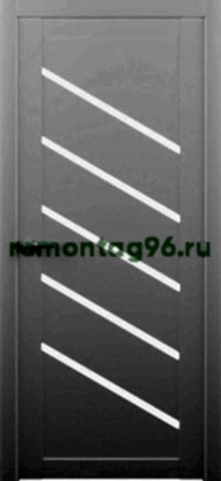 Межкомнатная дверь Сингапур 5
