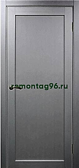 Межкомнатная дверь Турин 501
