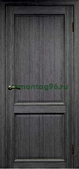 Межкомнатная дверь Тоскана 602 ОФ1 Багет