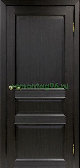 Межкомнатная дверь Тоскана 631.111 ОФ1 Багет