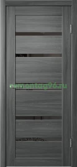 Межкомнатная дверь BARN B 01 стекло матовое