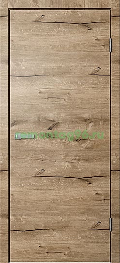 Межкомнатная дверь LOFT LF 01