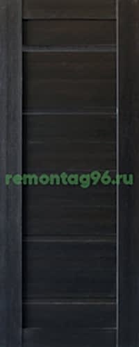 Межкомнатная дверь Стиль 1 ДГ (глухая)